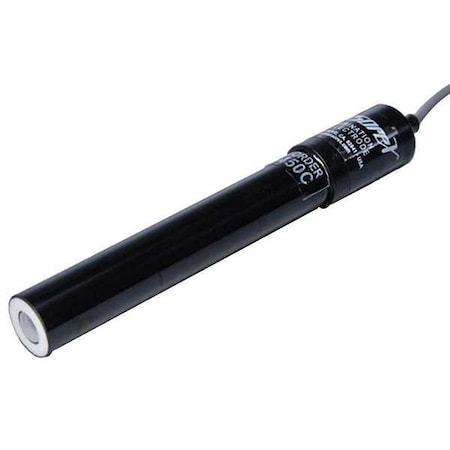 Cmbntn pH Electrde Dble Jnctn Flt Style MPN:S450CD/BNC