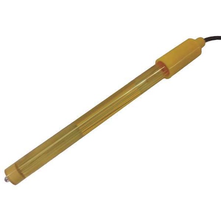 Cmbntn RP Electrde BNC Cnnectr Pltnm MPN:S500C-ORP