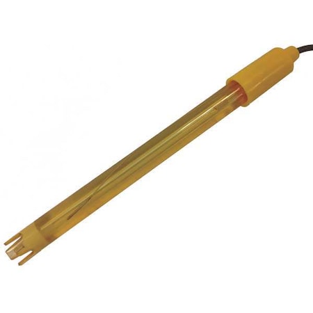Cmbntn RP Electrde Extended Tp BNC Pltnm MPN:S550C-ORP
