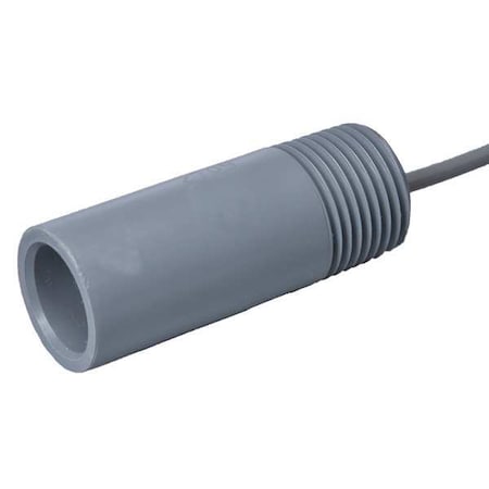 Wtrprf cp cble ssmbly 25ft BNC Cnnectr MPN:S653/25/BNC