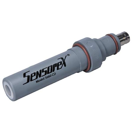 Cmbntn pH Electrde Crtrdge Style nlne MPN:S660CD