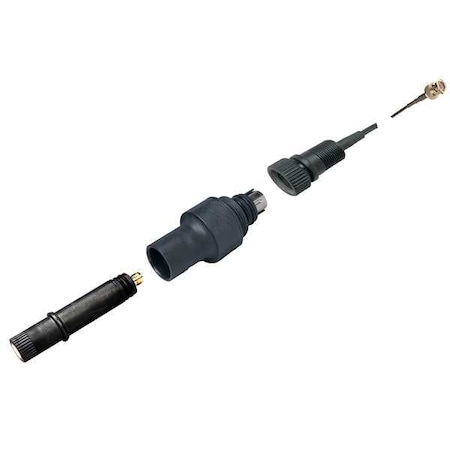Submersion ORP Kit, Ryton PPS, BNC MPN:S8100-ORP/10/BNC