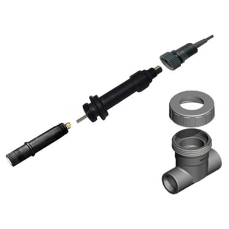 Sensor Kit, 1 1/8 in Dia, 12 5/8 in H MPN:S8300TC/10/TL/TL