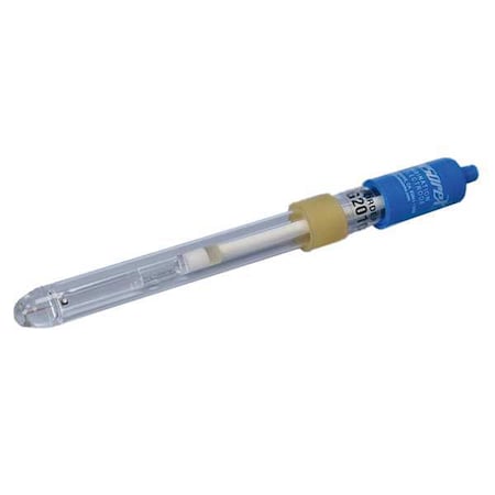 Cmbntn pH Electrde Glss Bdy Refllble MPN:SG201C