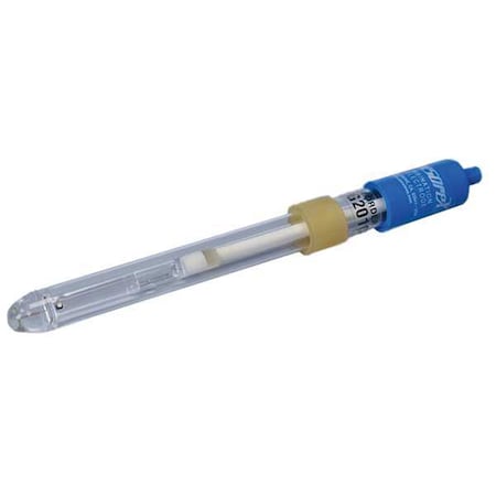 Cmb. pH Electrde Glss Refllble 2 Jnctn MPN:SG201CD