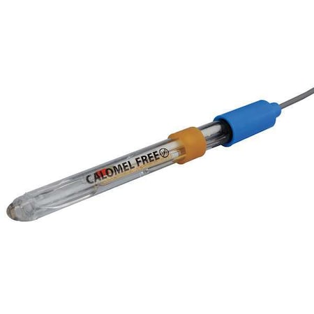 Clmel Free pH Electrde BNC Glss Refllble MPN:SG201CIT