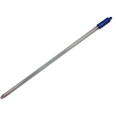 pH Electrode, Glass, BNC, Round Tip MPN:SG300C