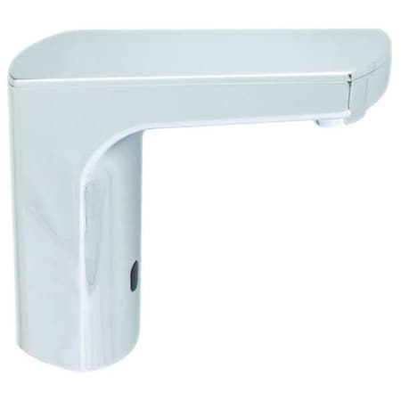 Low Arc Bathroom Faucet, Deck Mount, 2A MPN:SF-8800-TMV