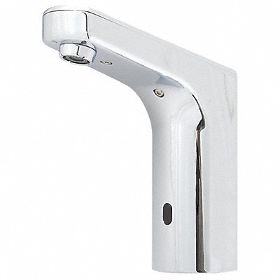Low Arc Bathroom Faucet Deck Mount 2A MPN:SF-8700