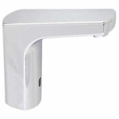 Low Arc Bathroom Faucet Deck Mount 2A MPN:SF-8800