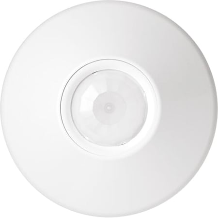Ceiling Mount Sensor, Occupancy, Photocell, Hard Wired, White, 2, 827 sq ft, Fluorescent, Incandescent, LED MPN:CMR 6