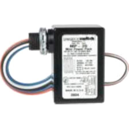 Power Pack, For Occupancy Sensor MPN:MP20
