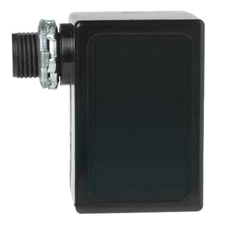 Power Pack, Relay Ckt Prot, 120/277V, Black MPN:PP20