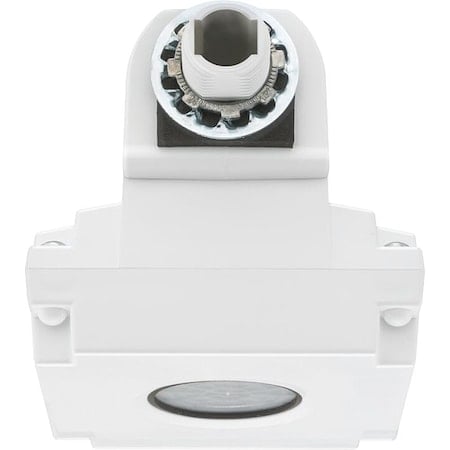 Motion Snsr, PIR, 120-277V AC, 2, 000 sq ft MPN:SBOR 6 ODP WH 0V