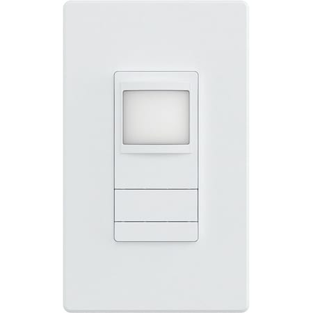 Motion Snsr, PIR, 120-277V AC, Wht MPN:WSXA WH