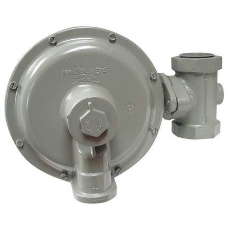 Gas Pressure Regulator MPN:143-80