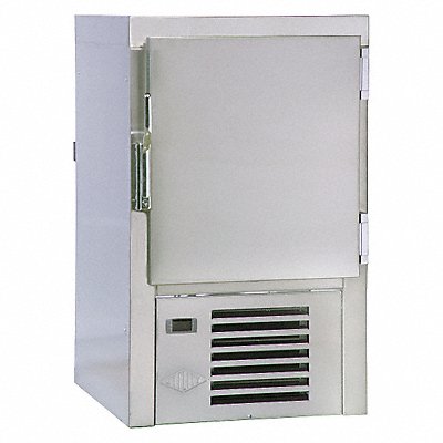 Evidence Refrigerator Stainless Steel MPN:ERF42-04-PT