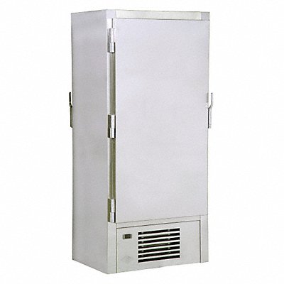 Evidence Refrigerator 82in.H x 36in.W MPN:ERF82-12-PT