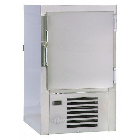 Evidence Refrigerator, 24inW, 4to6Cmprtmnt MPN:ERF42-04-NPT