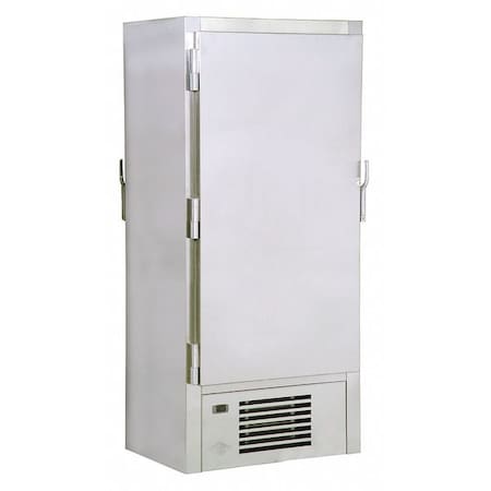 Evidence Refrigerator, 82in.H x 36in.W MPN:ERF82-12-PT