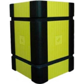 Park Sentry® Column Protector - Corners For 24