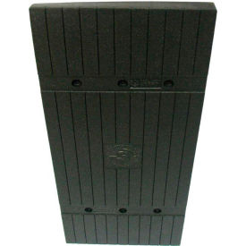 Park Sentry® Column Protector - Planks For 24