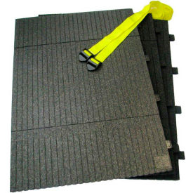 Park Sentry® Column Protector - Round For 24
