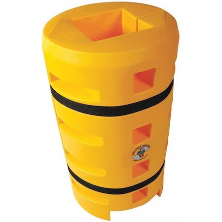 Column Protector, Fits Column Size 10