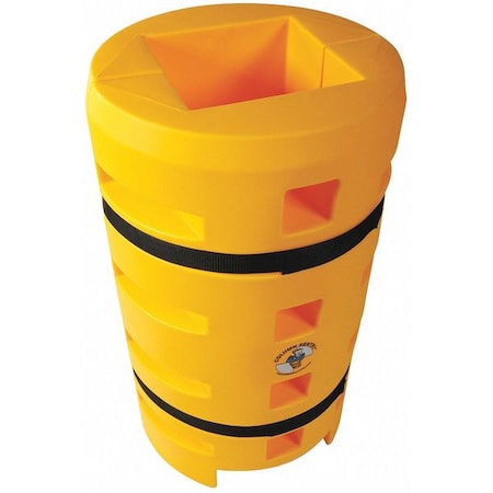 Column Protector, Fits Column Size 12