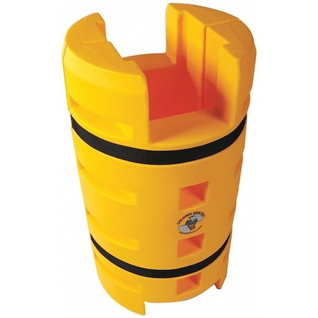 Column Protector, Fits Column Size 12