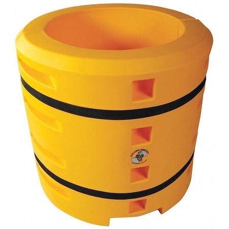 Column Protector, Fits Column Size 30