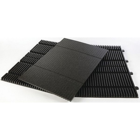Wall Protector Kit, Black (Parking) MPN:PS-WALL-KIT-B