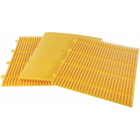 Wall Protector Kit, Yellow (Parking) MPN:PS-WALL-KIT-Y