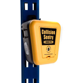 Collision Sentry® CLN-211 Self-Powered Warehouse Collision Warning System With Audio CLN-211