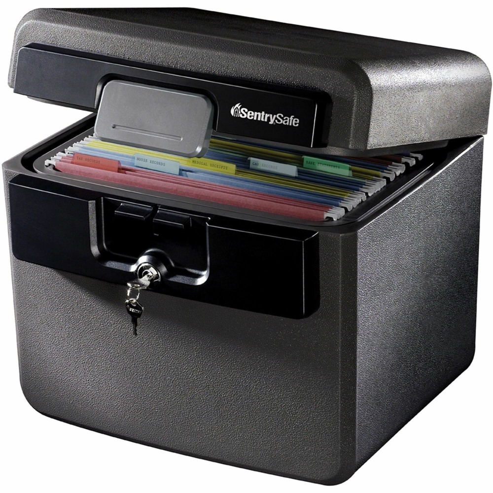 Sentry Safe Fire/Water, File, Hd4100 MPN:HD4100