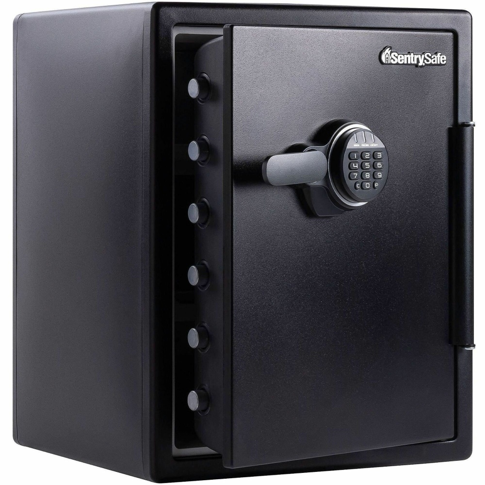 Sentry Safe SFW205EVB Fireproof & Waterproof Safe, SFW205EVB MPN:SFW205EVB