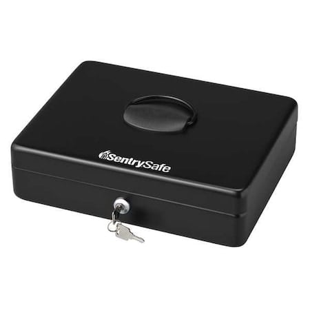 Deluxe Safebox Privacy Key Lock MPN:DCB-1