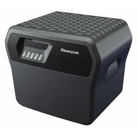 Example of GoVets Sentrysafe category