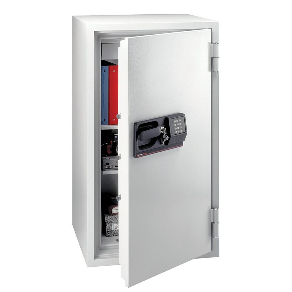 SentrySafe Fire-Safe Electronic Commercial Safe, 638 Lb., 5.8 Cu. Ft. MPN:S8771