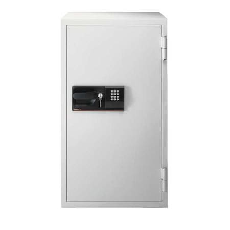 Fire Rated Security Safe, 5.8 cu ft, 624 lb, 1 hr. Fire Rating MPN:S8771