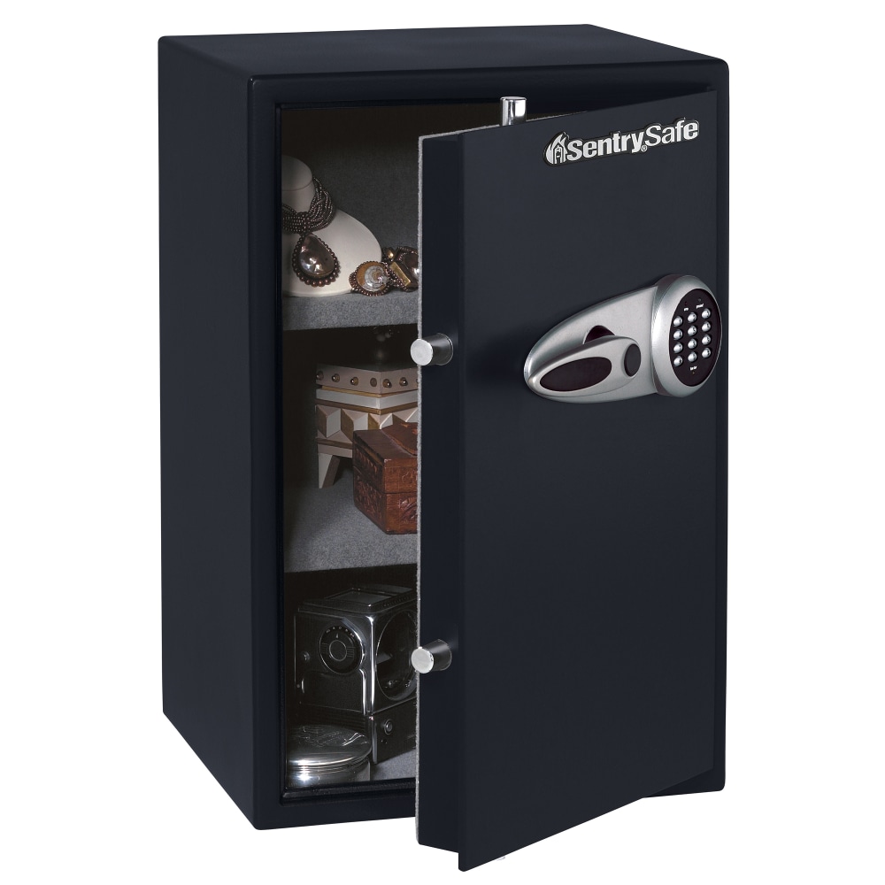 SentrySafe Security Safe 2.3 MPN:T6-331WG