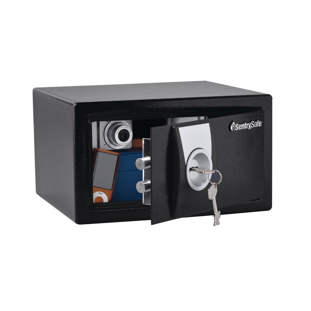 SentrySafe X031 Security Safe MPN:X031