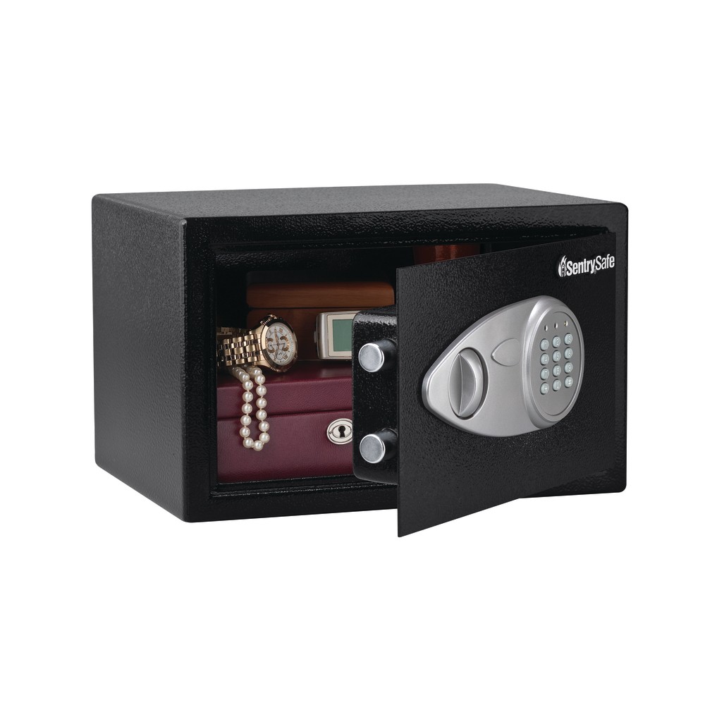 SentrySafe Security Safe, 0.5 Cu Ft Capacity MPN:X055