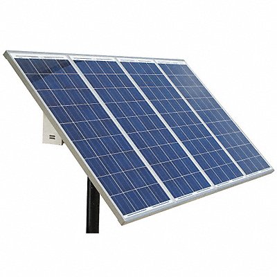 Solar Power Kit 340W 448Ah 12VDC MPN:GPA340-Q-ALC2