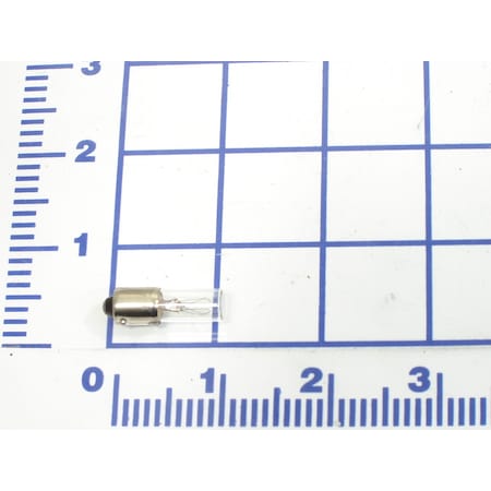 Bulbs, Bulb, 130V, White MPN:100-570