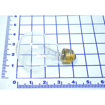 Bulbs, Bulb Traffic Signal Bulb, 120V, W MPN:823-072