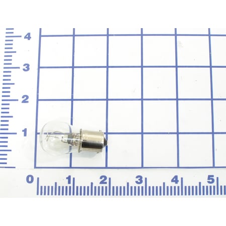 Bulbs, Bulb 24Volt Bayonet Style Base, W MPN:823-105