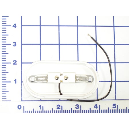 Lenses, Base For Green Lens MPN:823-111