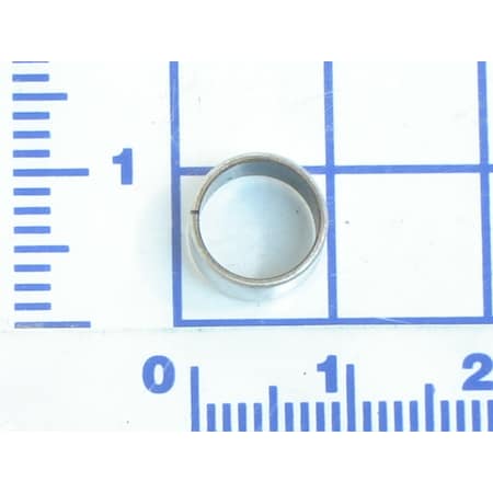 Bushings, Bushing 3/4