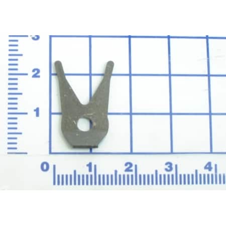 Cable Clamps, Clamp MPN:328-551